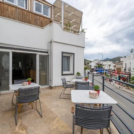 Mucho Boutique Bodrum