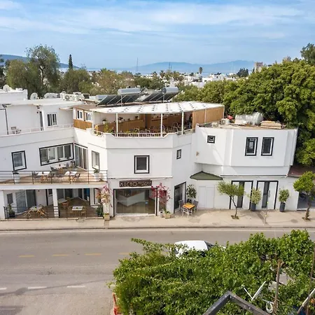 Hotel Mucho Boutique *