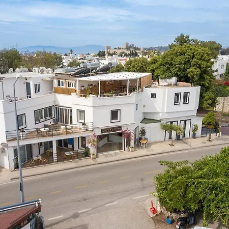 Mucho Boutique Hotel