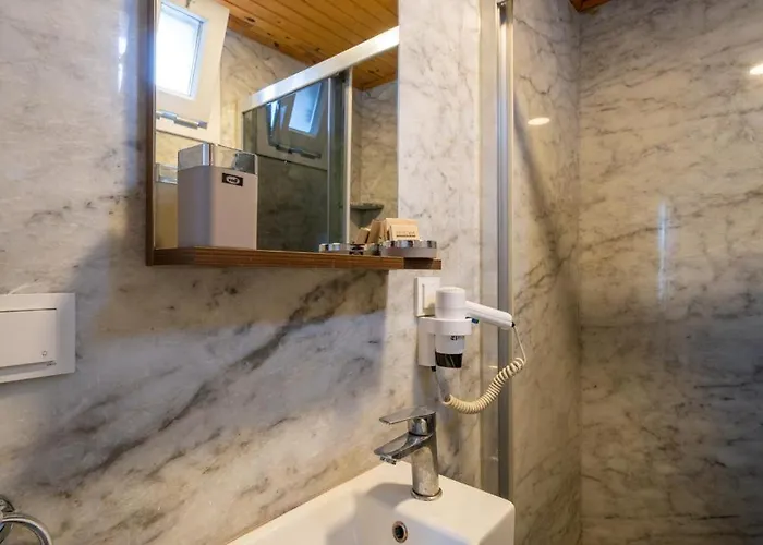 Hotel Mucho Boutique Bodrum