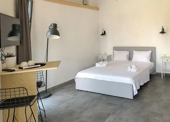 Mucho Boutique Hotel Bodrum