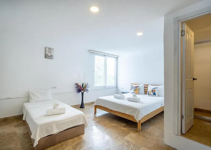 Hotel Mucho Boutique *