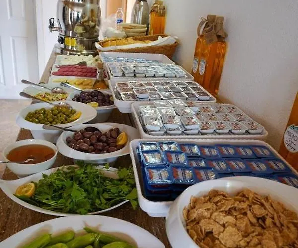 Mucho Boutique Bodrum