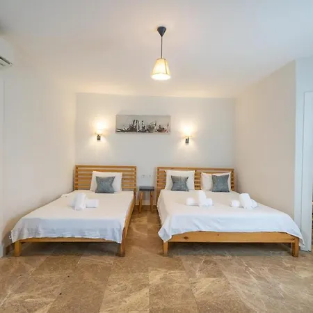 Mucho Boutique * Bodrum