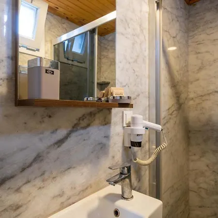 Szálloda Mucho Boutique Bodrum