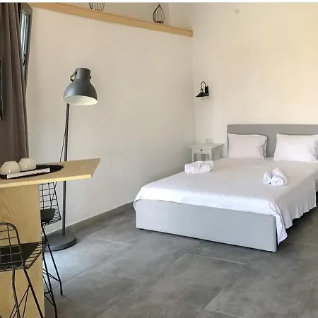 Mucho Boutique Hotel Bodrum