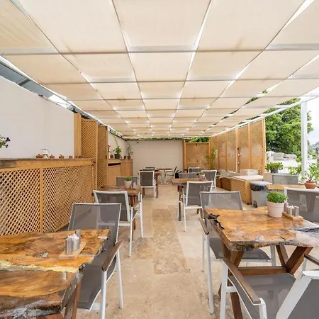 Mucho Boutique Bodrum