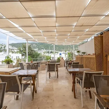 Mucho Boutique Hotel *