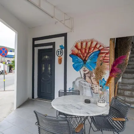 Hotel Mucho Boutique *