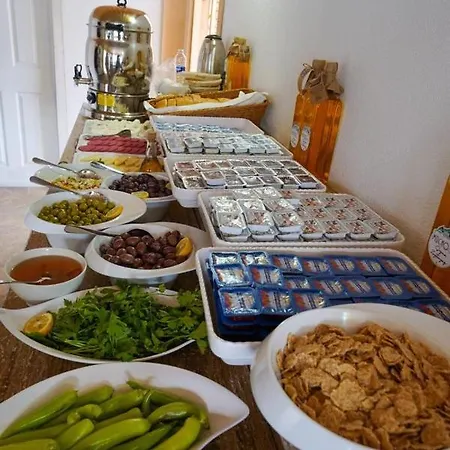 Mucho Boutique Bodrum