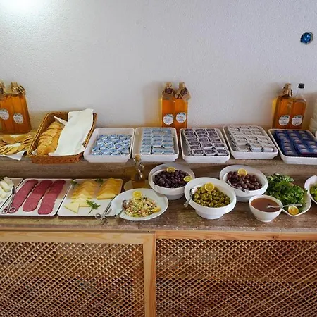 Hotel Mucho Boutique *