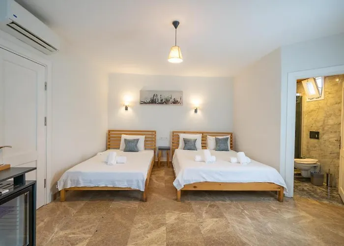 Mucho Boutique * ボドルム