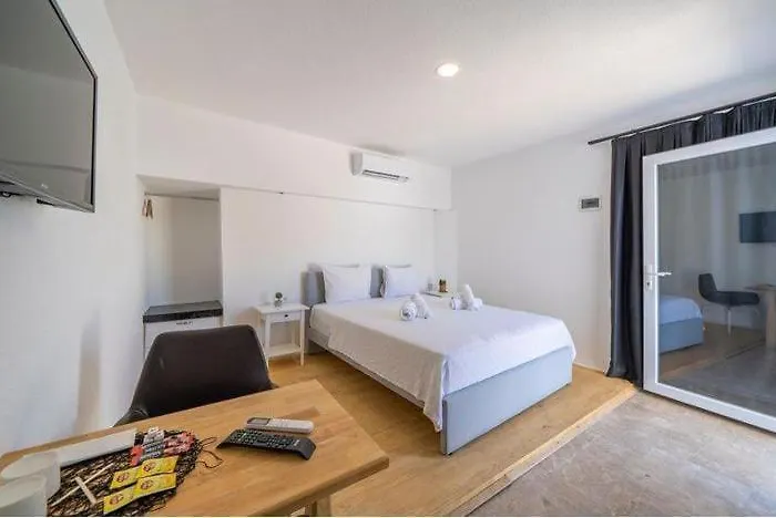 Mucho Boutique * ボドルム