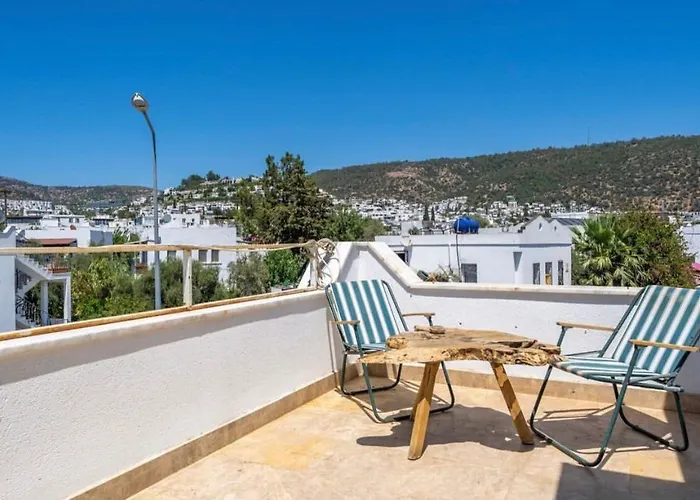 Mucho Boutique ホテル *