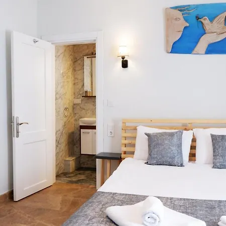 Hotel Mucho Boutique