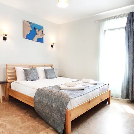 Mucho Boutique Bodrum