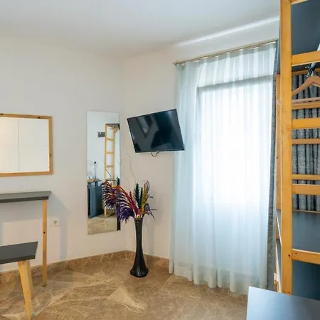 Hotel Mucho Boutique *