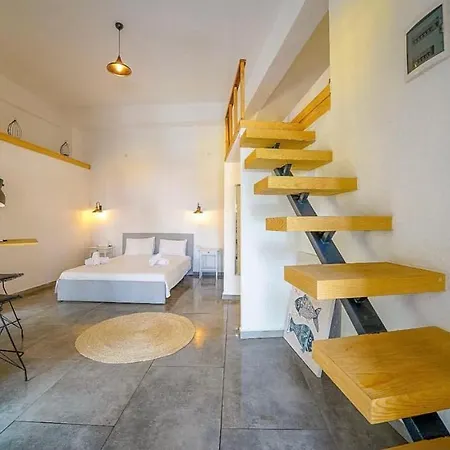 Mucho Boutique Hotel *