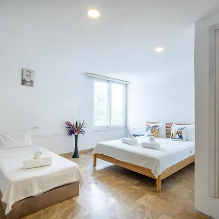 Hotel Mucho Boutique *