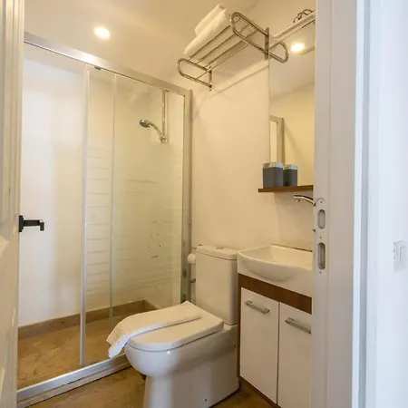 Hotel Mucho Boutique Bodrum