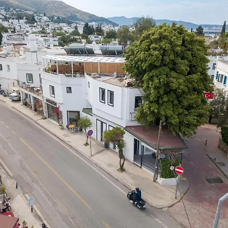 Hotel Mucho Boutique Bodrum