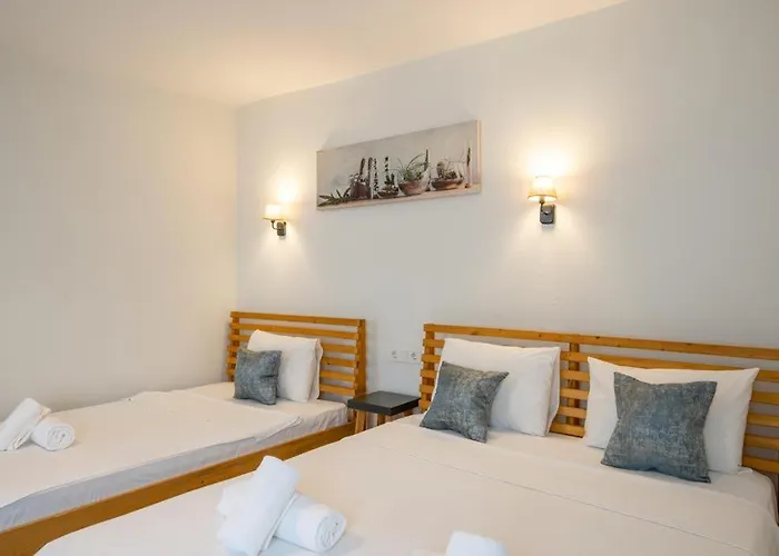 Mucho Boutique Bodrum