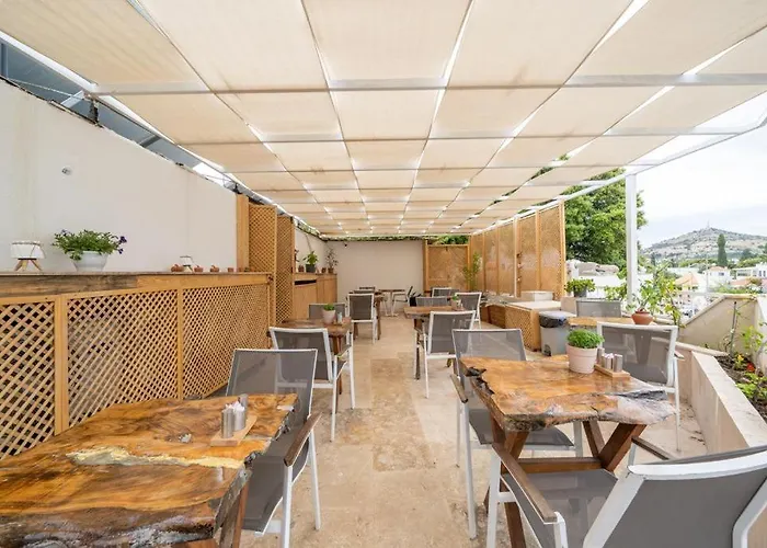 Mucho Boutique Bodrum