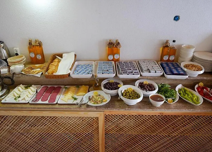 Hotel Mucho Boutique *