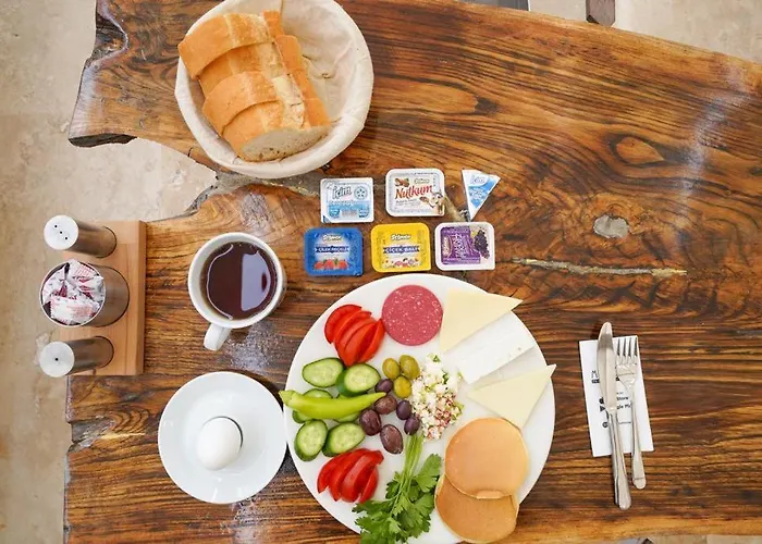 Mucho Boutique Bodrum