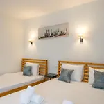 Mucho Boutique Bodrum
