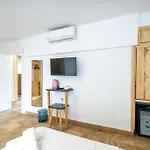Hotel Mucho Boutique Bodrum