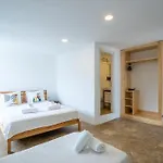 Mucho Boutique Hotel *