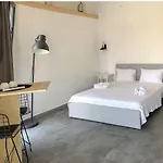 Mucho Boutique Hotel Bodrum