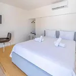 Mucho Boutique Hotel Bodrum