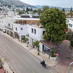 Hotel Mucho Boutique Bodrum
