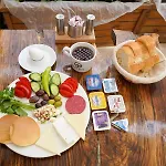 Mucho Boutique Hotel Bodrum