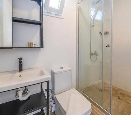 Hotell Mucho Boutique