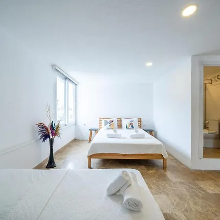 Mucho Boutique Bodrum