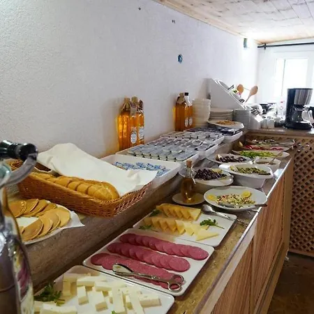 Szálloda Mucho Boutique