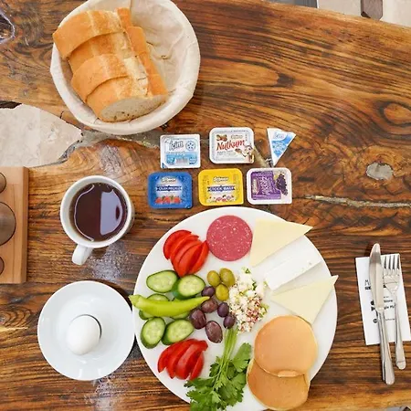 Mucho Boutique Bodrum