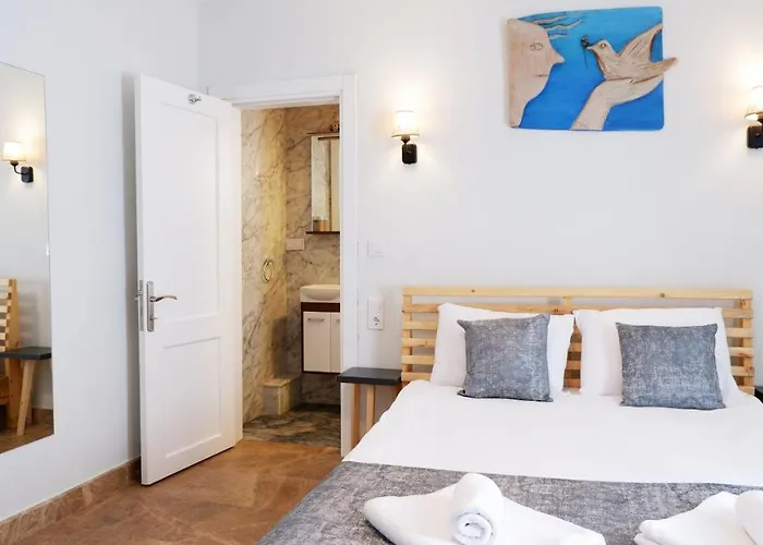 Hotel Mucho Boutique