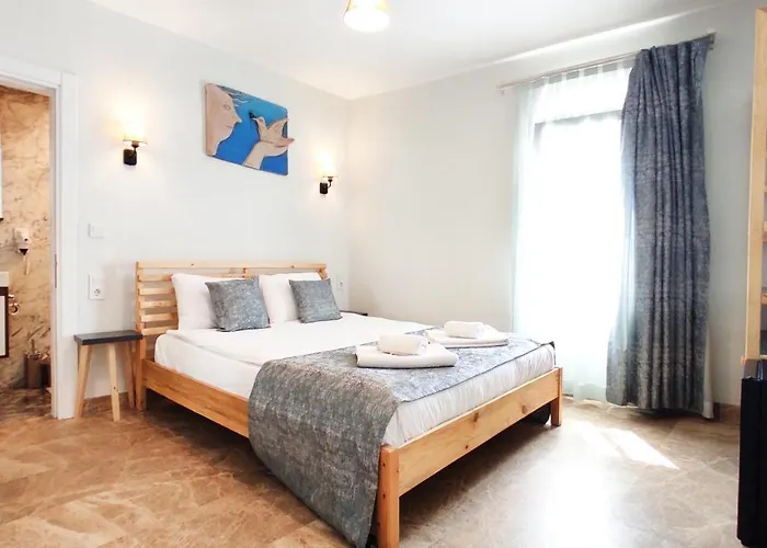 Mucho Boutique בודרום