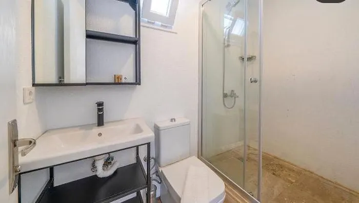 מלון Mucho Boutique