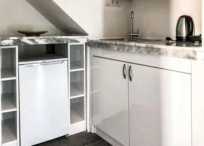 Mucho Boutique בודרום