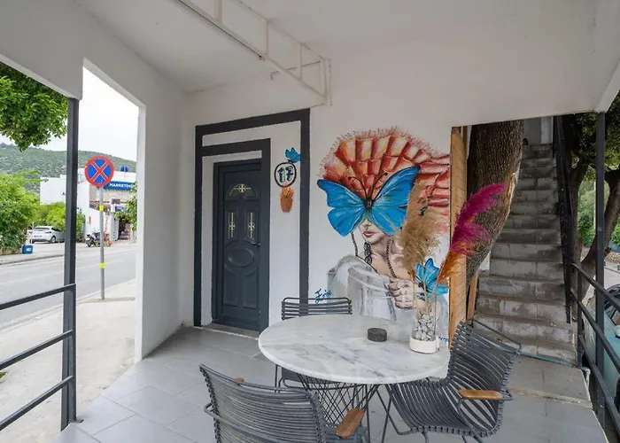 Hotel Mucho Boutique *