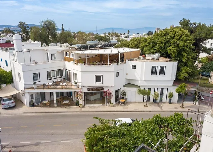 Hotel Mucho Boutique *